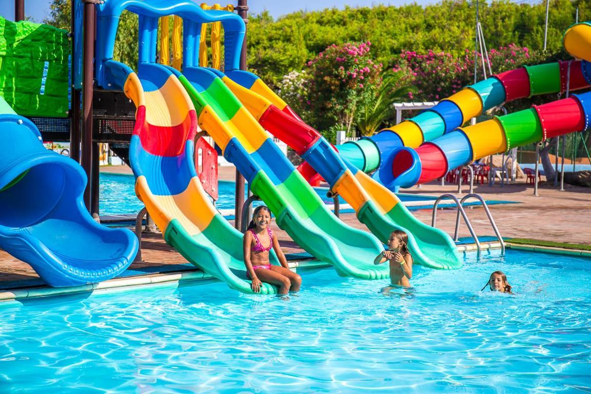 Village & Camping La Foce