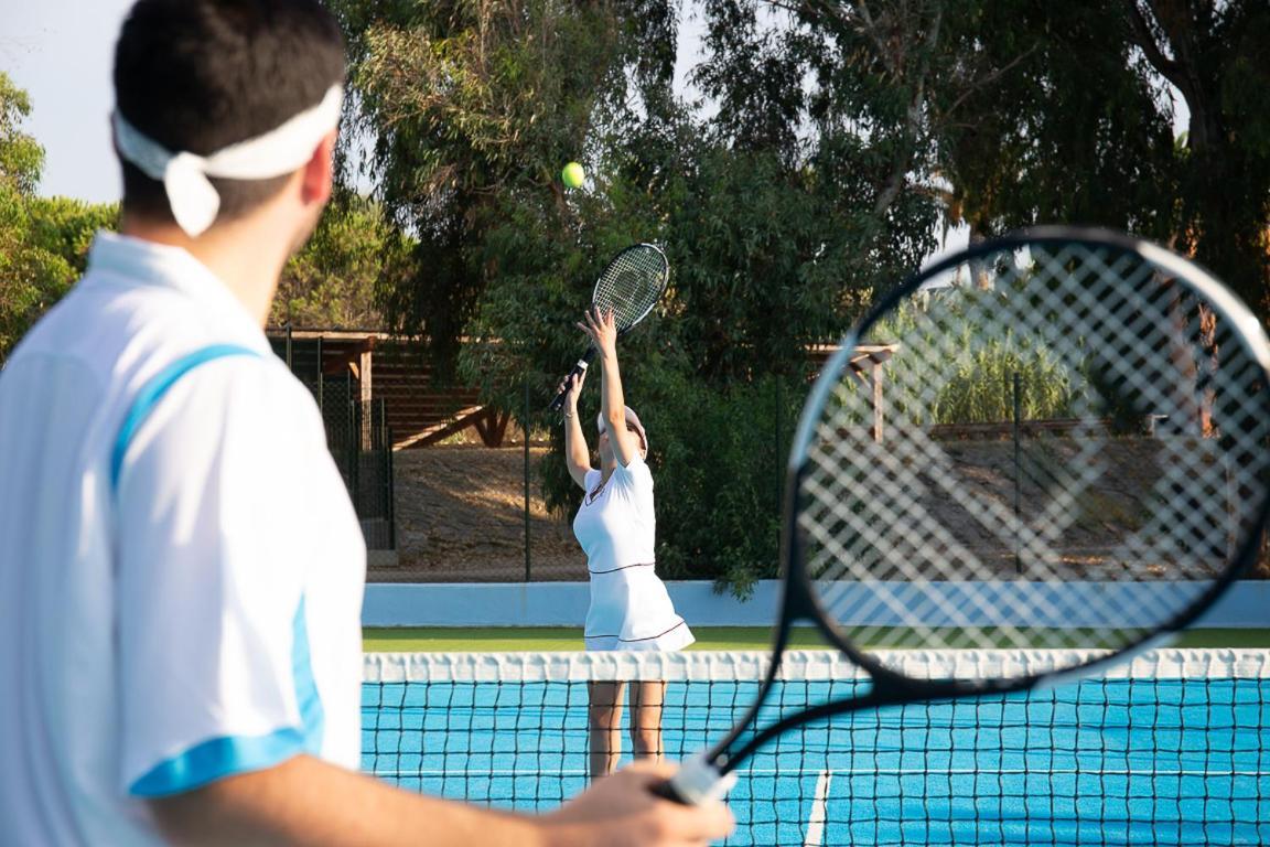 Village&camping La Foce