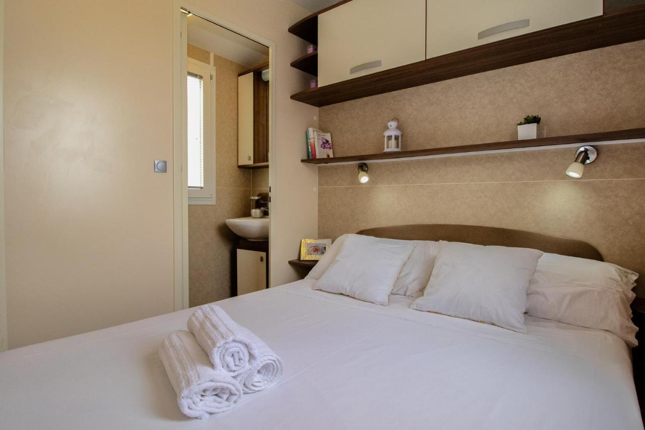 Village & Camping La Foce Valledoria (Sardinia)