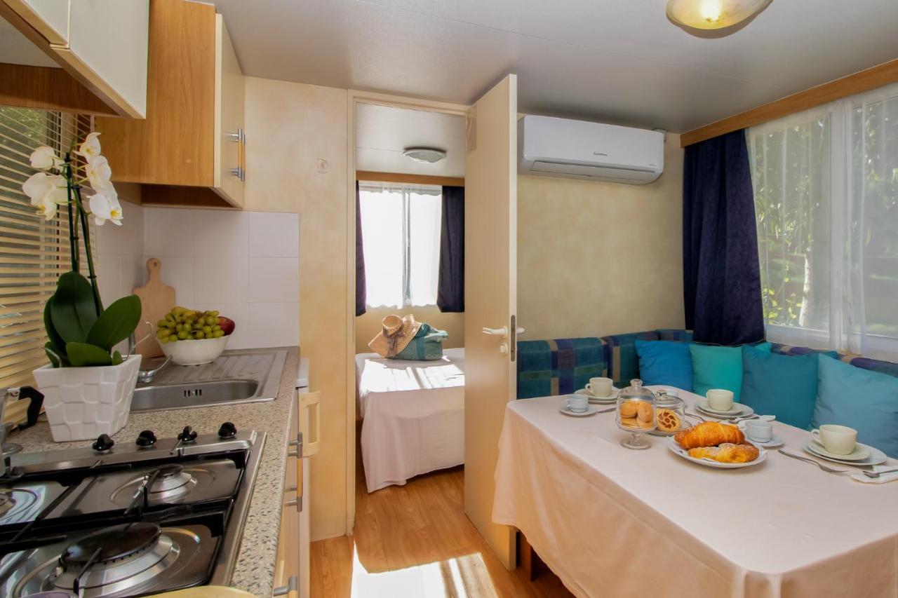 Campingplatz Village & Camping La Foce