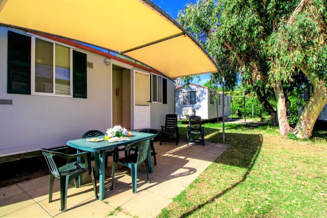 Village & Camping La Foce Campingplatz