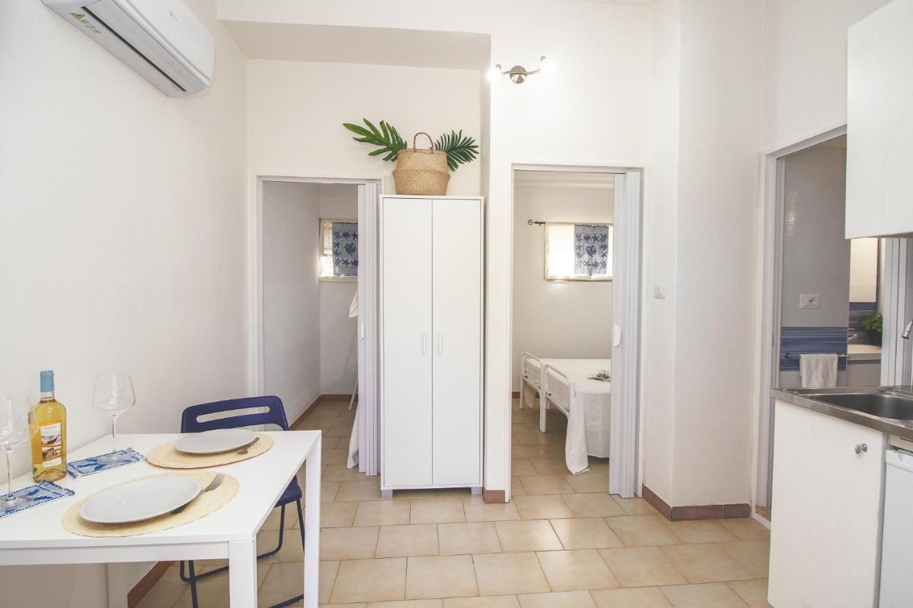 Village&camping La Foce Valledoria (Sardinia)