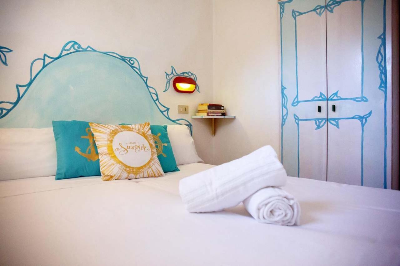 Village&camping La Foce Valledoria (Sardinia)