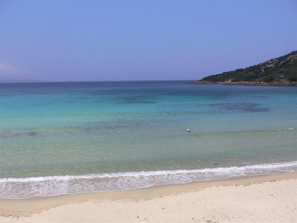 Village&camping La Foce Camping Valledoria (Sardinia)
