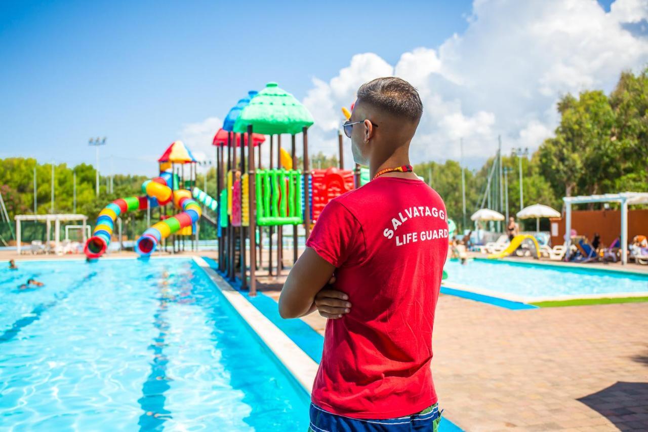 Village&camping La Foce Camping 3*