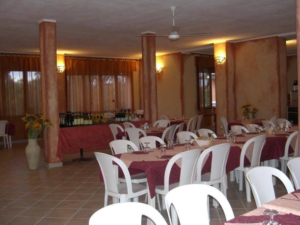 Campingplatz Village & Camping La Foce