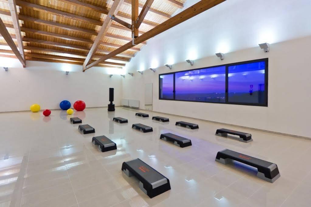 Village & Camping La Foce Campingplatz Valledoria (Sardinia)