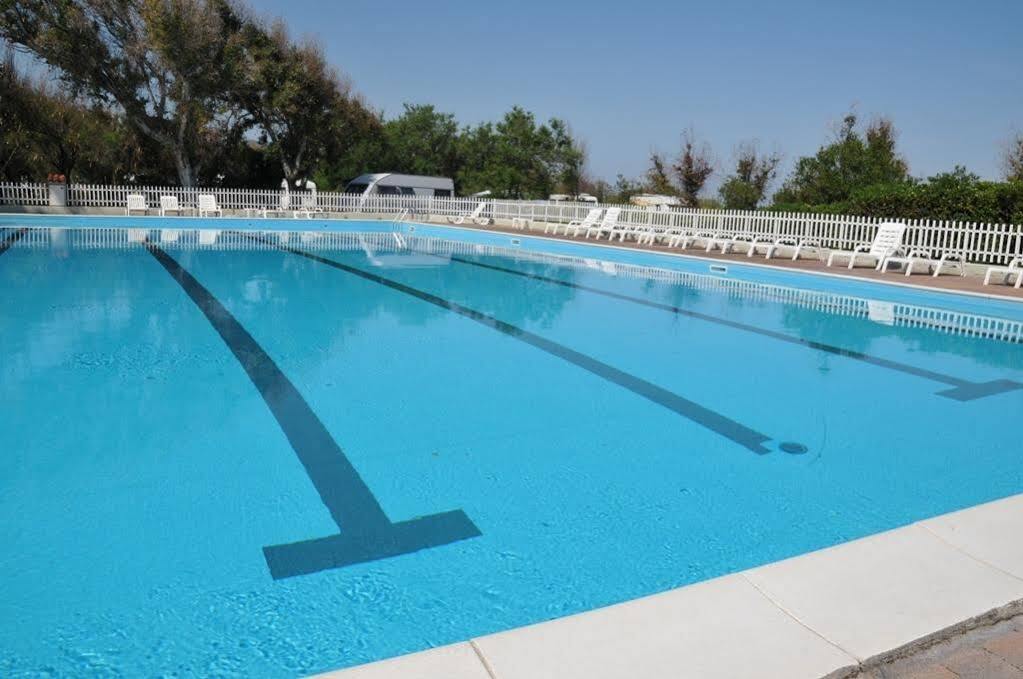 Village & Camping La Foce